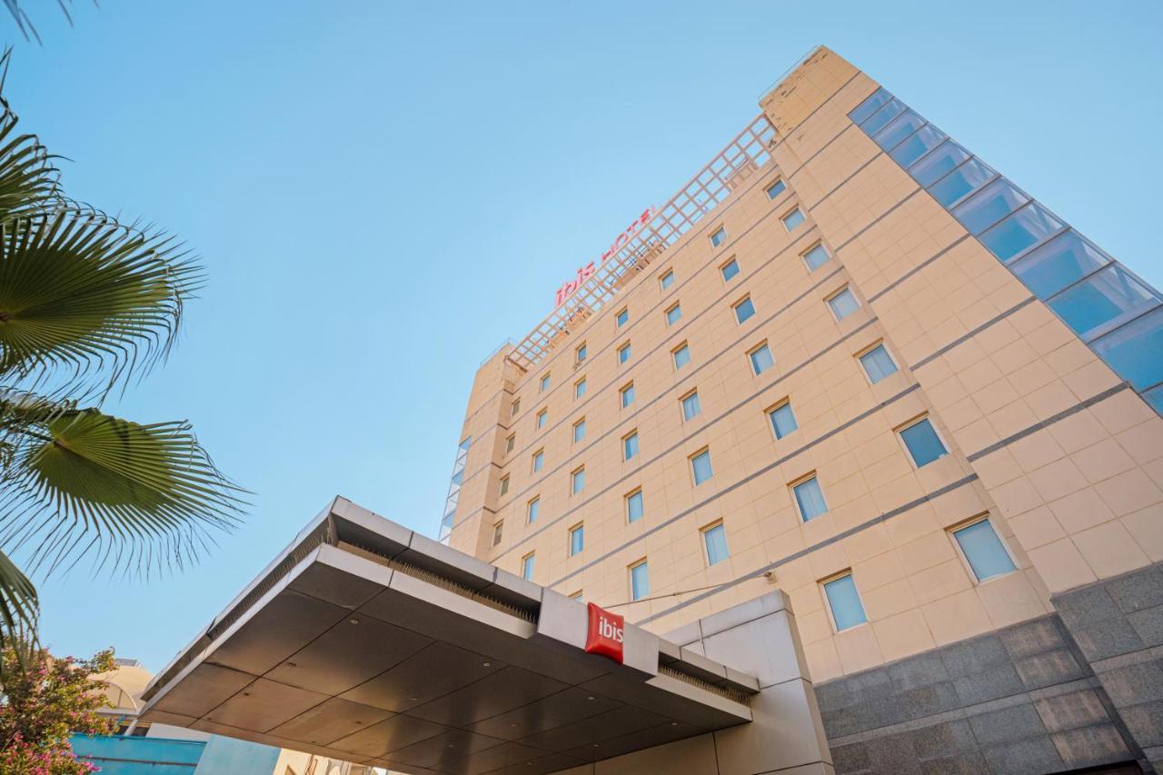 Ibis Gurgaon Golf Course Road - An Accor Brand Otel Dış mekan fotoğraf